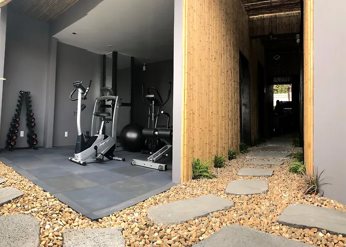 Cochin Zen Hotel TP. Hồ Chí Minh
