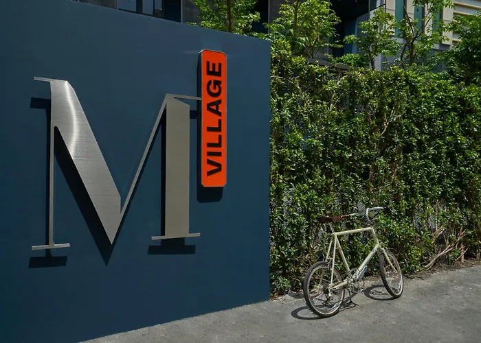 M Village Living Võ Thị Sáu TP. Hồ Chí Minh